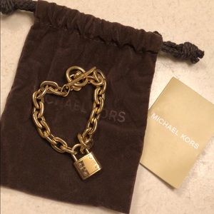 MK BRACELET